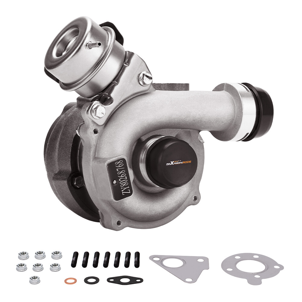 Turbo for Nissan Qashqai Renault Grand Scenic 1.5DCI 54399700030/70 Turbolader