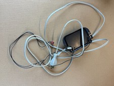 B O 3404 Power Transformer w/ AC Cord 8013191 Bang Olufsen Turntable Parts