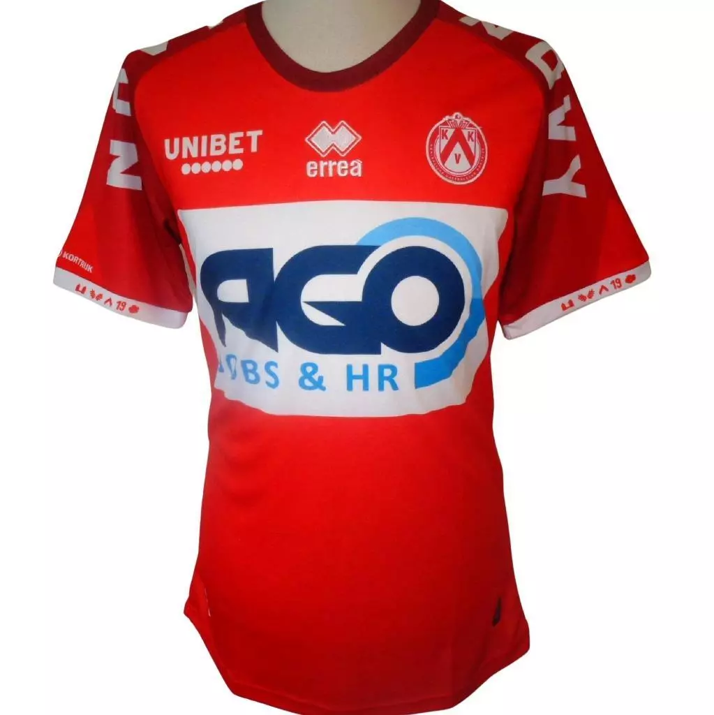 Puma Slavia Prague Home Shirt 2023 2024