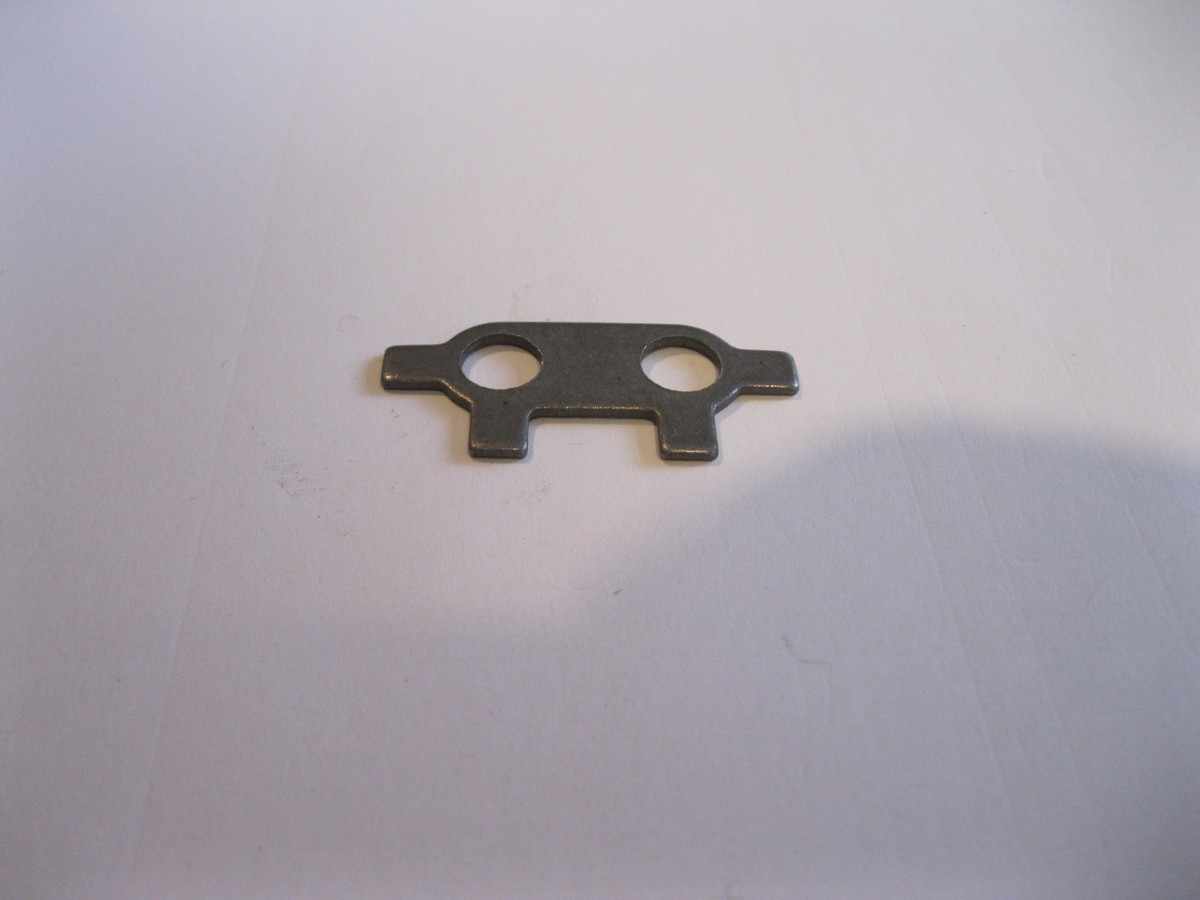 Harley Davidson Big Twin Primary Chain Adjustment Lock Tab 39996
