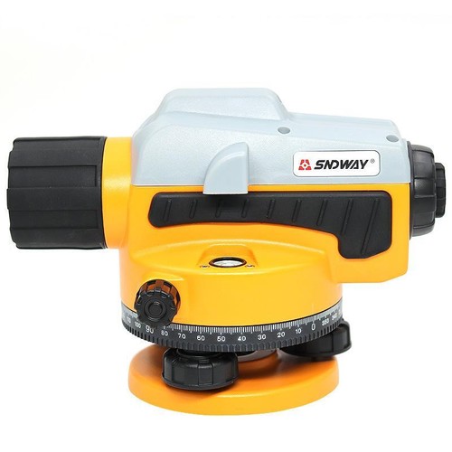 32x High Optical Level Automatic Leveling Tool Engineering Measurement - Picture 9 of 10