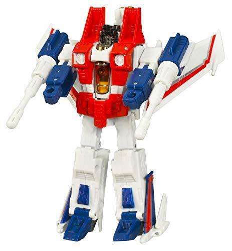 Hasbro Transformers Universe Deluxe Figure G1 Starscream