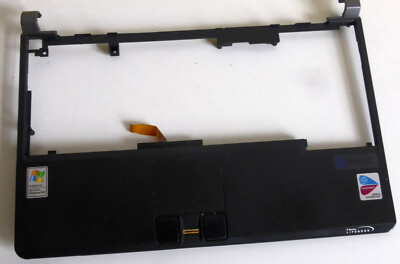 Palmrest Top Wrist Rest Touchpad CP262730-01 Fujitsu Lifebook P7120