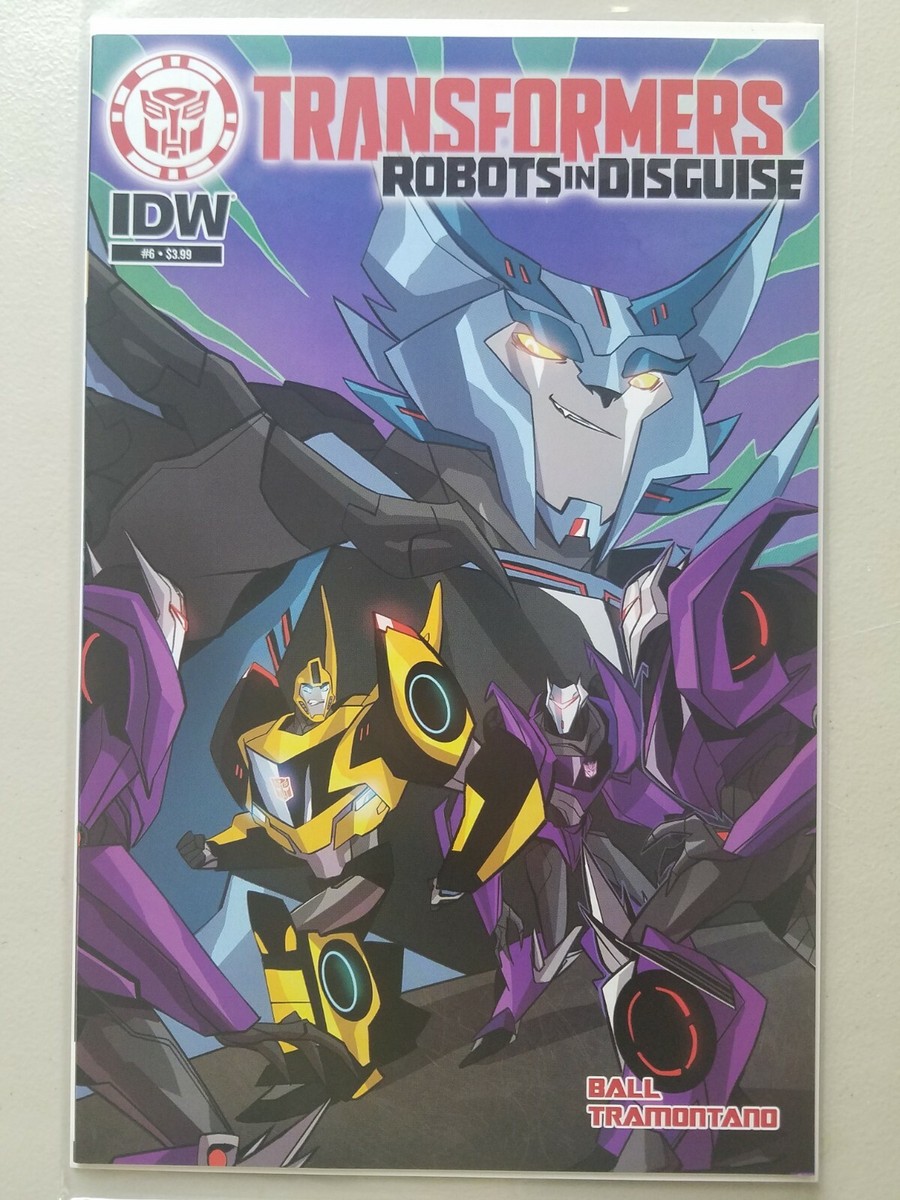 その他 Transformers Robots in Disguise vol.6 41w25qVCtNL._UF1000,1000_QL80_.jpg