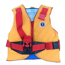 Mustang Floater Seahorse Series Windsail Vest Flotation Device XS 30-34 SH 450 