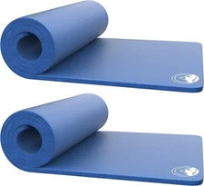 Foam Sleep Pad-Extra Thick Camping Mat for Cots, Tents,Sleeping Bags-BRAND NEW!!