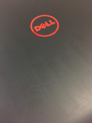 Dell Inspiron i7559-2512BLK 15,6 HD computer portatile/i7-6700HQ/8G Ram/1T HDD/GTX 860M/W10H - Foto 8 di 10