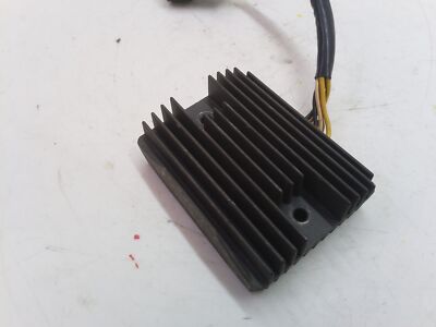 Kawasaki Zx9r 00 01 Voltage Regulator Sh689-12 | eBay
