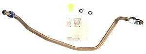 Gates Power Steering Pressure Line Hose Assembly For 1988-1993 Chevrolet Beretta - Image 3 of 3