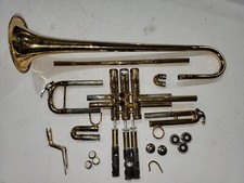 Brasswind 1503 Trumpet Replacement Parts