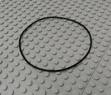 Cinghia contatore AKAI GX-200D GX-201D GX-210D GX-215D GX-625 cinghia contatore in gomma