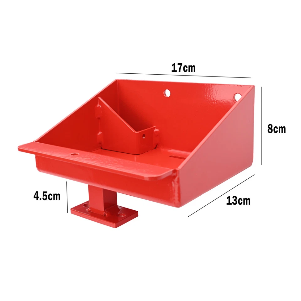 For Polaris 2014-2021 Sportsman 450 570 Terminals Included Battery Relocate Kit Foto 4 de 4