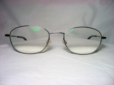 L'Amy Japan Titanium round oval eyeglasses frames men's women's unisex vintage
