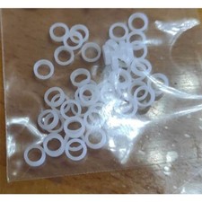 5pcs/pack for Nikon 24-70 14 24 Motor Cap Lens Guide Pin Slider Motor Wheel