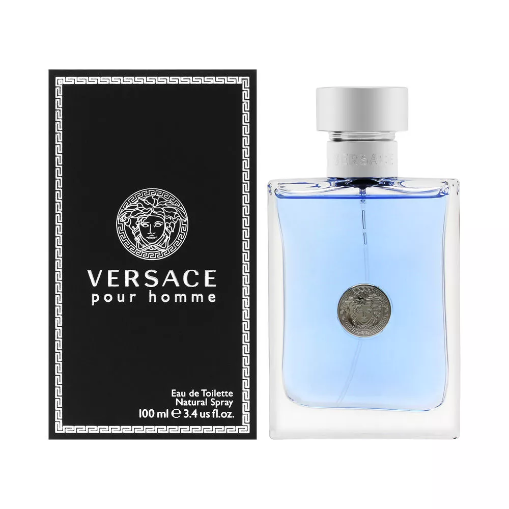 Versace pour homme clearance eau de parfum