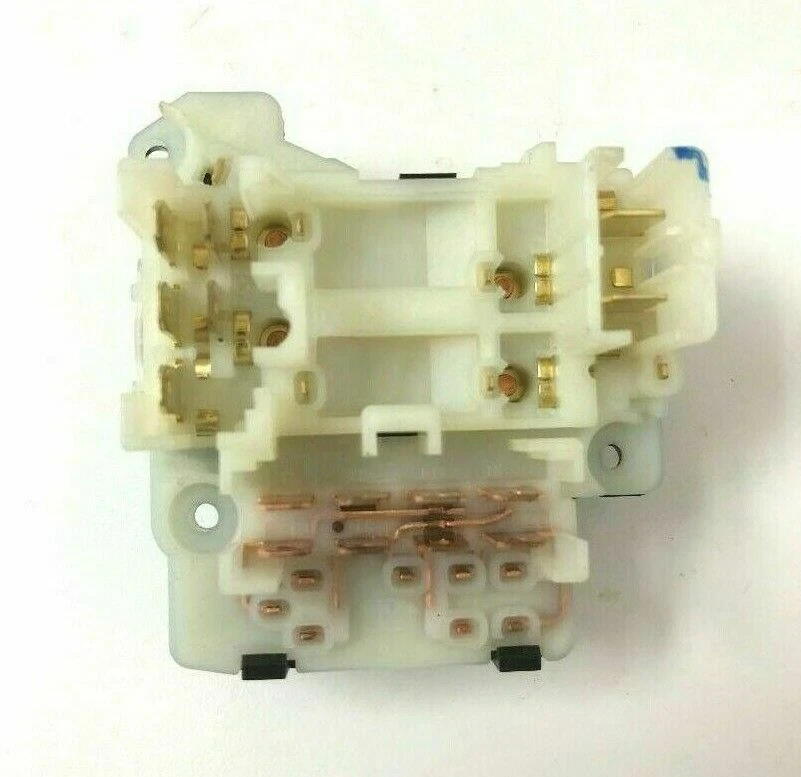 Interruptor de faros OEM DS948 NUEVO MAZDA Foto 2 de 4