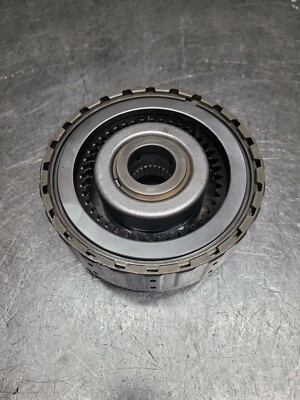 2002-UP HONDA 3RD CLUTH DRUM 24T 5 SPEED [B7WA,BAYA,BDGA,BGRA,MGHA] TRANSMISSION