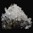 TETRAHEDRITE (Pachapaqui mining dist., Bolognesi, Ancash, Peru) #M4226 71x67mm