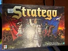 Vintage 1999 STRATEGO Board Game by Milton Bradley 100% COMPLETE All Pieces