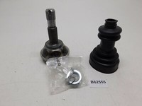 Set Kupplung Cv-Gelenke Drive Shaft Joint Cifam FüR Citroen Jumper 607120