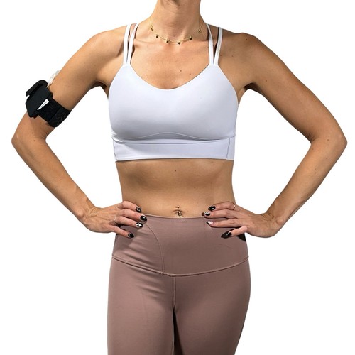 Pumpcases combatible w/ Tandem Mobi Black Insulin Pump Case with Adjustable Belt - Picture 9 of 61