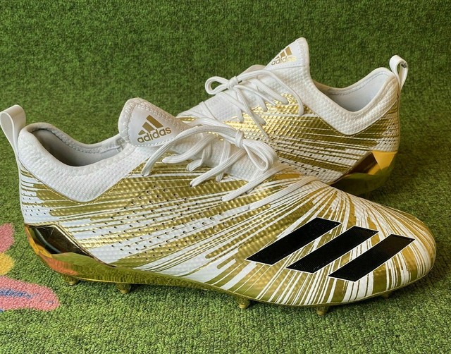 adizero 5 star 7.0 gold