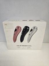 IPL Laser Permanent Hair Removal with 999900 flashes Leg Arm Armpit Bikini