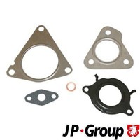 JP Group 1117755510 Montagesatz, Lader FüR Audi Seat
