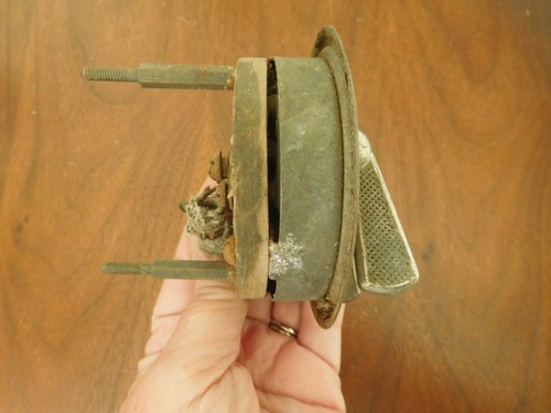 1918 1922 Bosch Ignition Lighting Switch Jordan Pierce Marmon Vintage - Picture 7 of 13