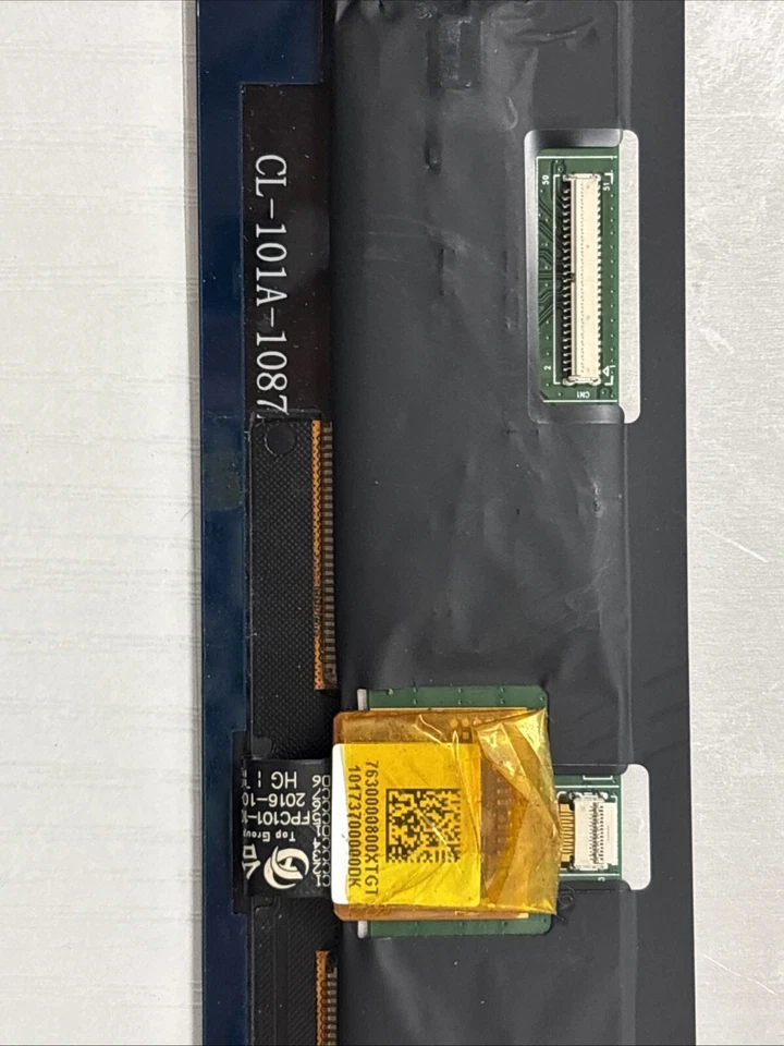 LCD Display Touch Screen Digitizer For Amazon Kindle Fire HD 10 9th 2019 M2V3R5 - Image 3 of 4