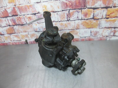 Lenkgetriebe Mercedes C107 72-85 LuW 2J Garantie A1074601701, 725,00