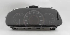 Speedometer Cluster US Market Coupe LX CVT 2013-2017 HONDA ACCORD OEM #13845