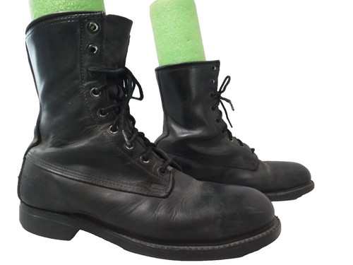 NWOB Adidas Primaloft Climaproof Climaheat Mens Black Boots  display picture 3