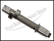 Triumph 650 Pre-Unit and Unit Nitrided Inlet Camshaft PN# 70-3134 E3134