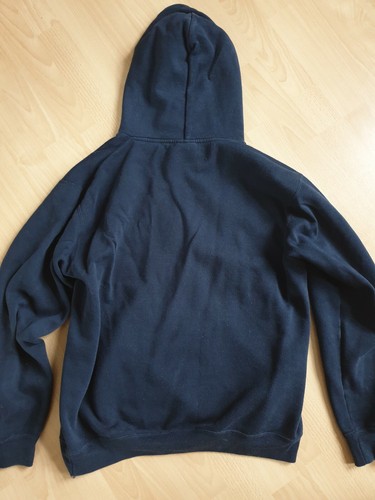 russell * Kapuzenpullover * Hoodie * Pullover * Sweatshirt * Oberteil * Gr. XL - Bild 2 von 2