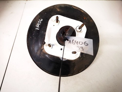 Chrysler Voyager 2000 Brake servo - booster (Servo brake) 4721364a #1228528-44