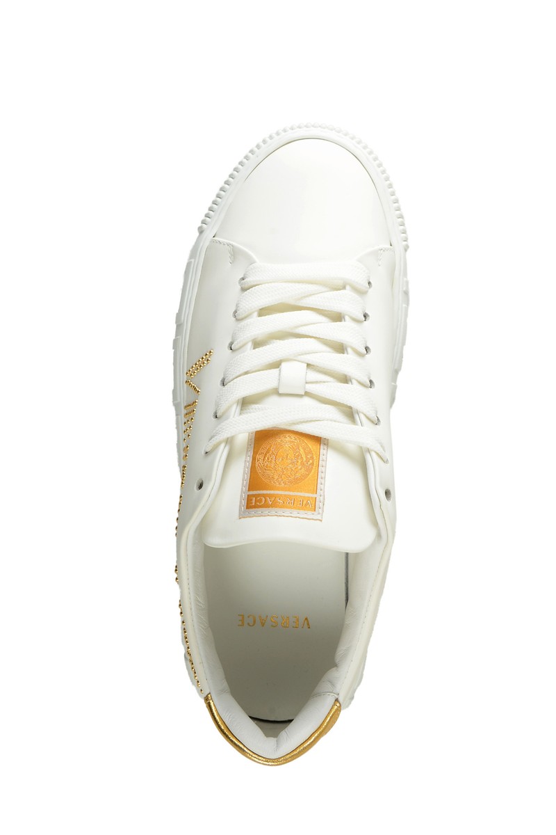 【関税＆送料込み】Versace Free Bio Sneakers $_12.JPG?set_id=880000500F