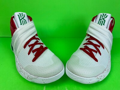 L@@K BRAND NEW RARE NIKE KYRIE 2 PREMIUM KY-RISPY KRISPY KREME SZ 10 DS LIMITED