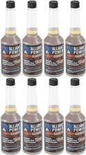 Alliant Power LUBRIGUARD Diesel Fuel Treatment + Cetane - 8 Pk of 16oz # AP0510
