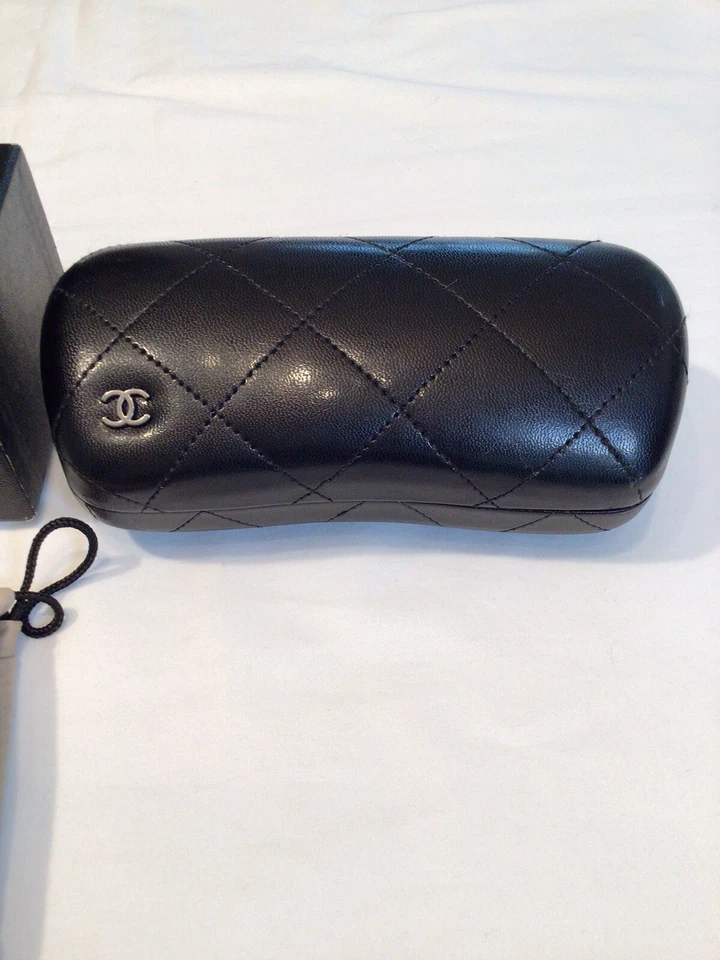 Vintage Chanel Aviator Sunglasses - Image 2 of 4