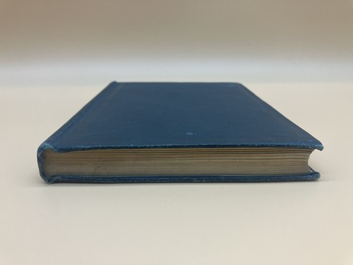 The Lady of the Lake, Riverside Press pocket Sir Walter Scott 1908 mini Illustr - Picture 8 of 8