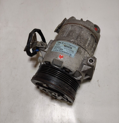 Opel Astra H 2005 1.8 Klimakompressor Kompressor 6854058