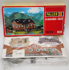 VINTAGE HO SCALE FALLER COMBI-KIT #1611