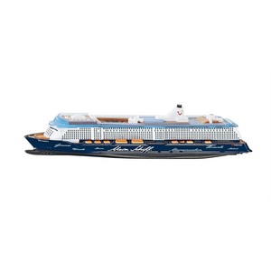 Details About Ship Siku 1724 3 Mein Schiff 1724 11400 Cruise Tui My Scale