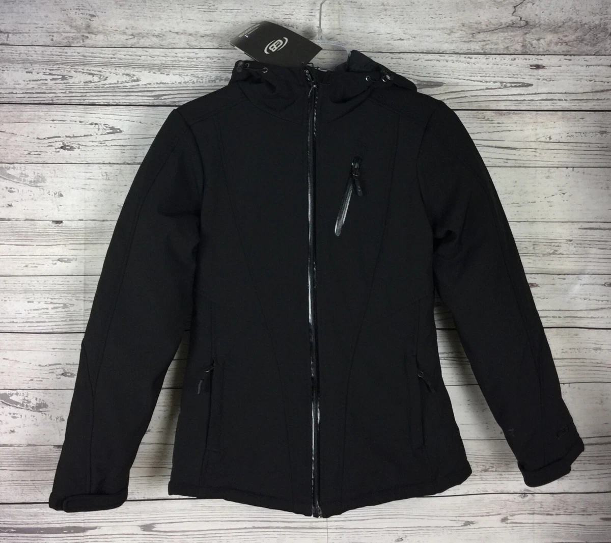 Cb sports hotsell women's jacket