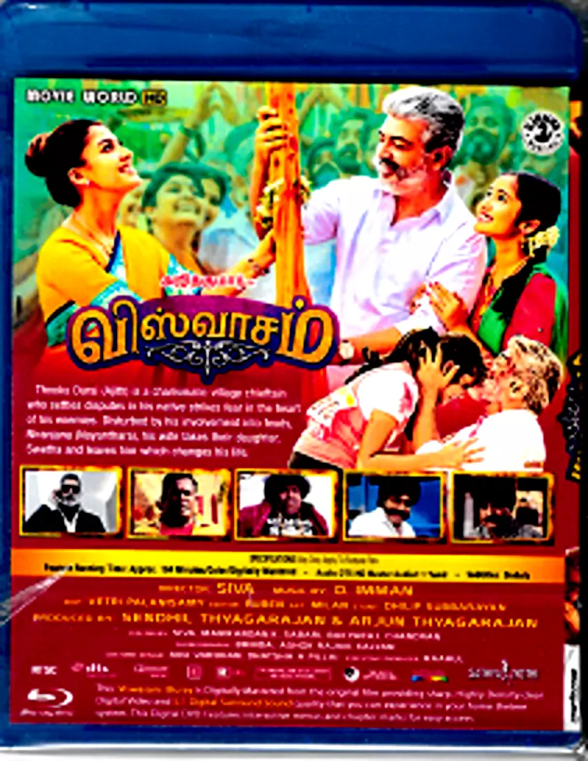 Viswasam tamil shop movie free download