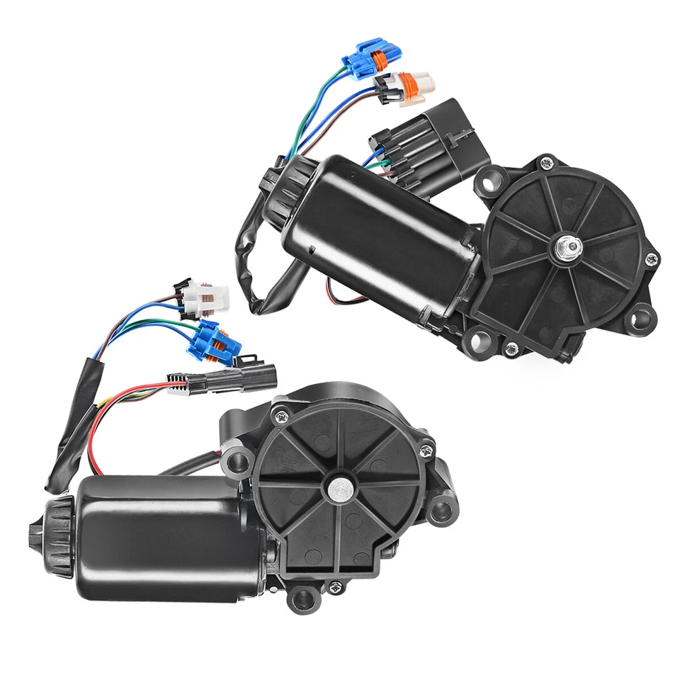 2x Faros Faros Motores para Chevrolet Corvette 2000-2004 Izquierdo y Derecho Foto 2 de 4