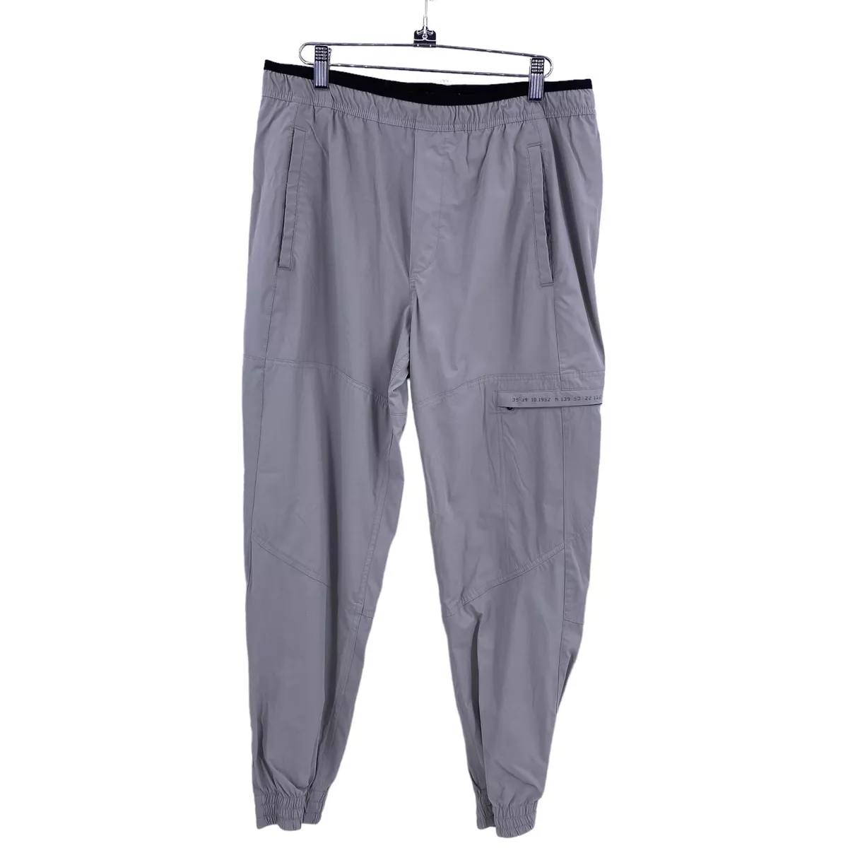 H & shop m cargo pants
