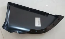 1967 to 1968 from Camaro Left Side Fender Extension  # 1045B (ES7562L)