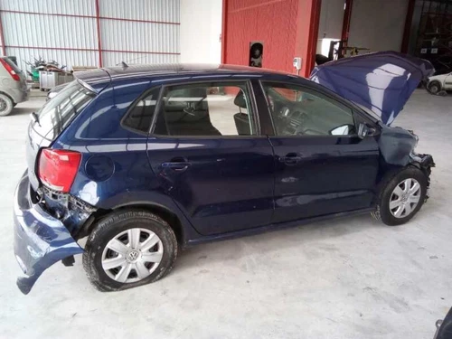 6Q1721503M Potenziometro Acceleratore per VOLKSWAGEN POLO V (6R1) Advance 252183 - Zdjęcie 7 z 10